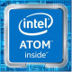 Intel ATOM PROC C3538 8M CACHE UP TO 2.10GHZ FC-BGA15C TRAY HW8076502444301