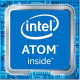Intel Atom C C3558 Quad-core (4 Core) 2.20 GHz Processor - OEM Pack - 8 MB L2 Cache - 64-bit Processing - 2.20 GHz Overclocking Speed - 14 nm - Socket BGA-1310 - 16 W - 4 Threads HW8076502639302