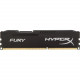 Kingston HyperX Fury 8GB DDR3 SDRAM Memory Module - For Desktop PC - 8 GB (1 x 8 GB) - DDR3-1866/PC3-14900 DDR3 SDRAM - CL10 - 1.50 V - Non-ECC - Unbuffered - 240-pin - DIMM HX318C10FB/8