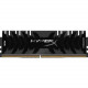 Kingston HyperX Predator 32GB (2 x 16GB) DDR4 SDRAM Memory Kit - 32 GB (2 x 16 GB) - DDR4-2400/PC4-19200 DDR4 SDRAM - CL12 - 1.35 V - Non-ECC - Unbuffered - 288-pin - DIMM HX424C12PB3K2/32