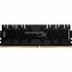 Kingston HyperX Predator 16GB DDR4 SDRAM Memory Module - 16 GB (1 x 16 GB) - DDR4-2666/PC4-21300 DDR4 SDRAM - CL13 - 1.35 V - Non-ECC - Unbuffered - 288-pin - DIMM HX426C13PB3/16