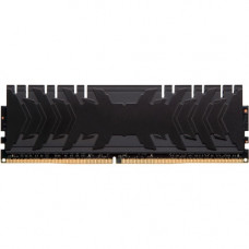 Kingston HyperX Predator 8GB DDR4 SDRAM Memory Module - 8 GB (1 x 8 GB) - DDR4-2666/PC4-21300 DDR4 SDRAM - CL13 - 1.35 V - Non-ECC - Unbuffered - 288-pin - DIMM HX426C13PB3/8