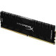 Kingston Technology HyperX Predator 32GB DDR4 SDRAM Memory Module - For Desktop PC, Workstation - 32 GB - DDR4-2666/PC4-21333 DDR4 SDRAM - CL15 - 1.35 V - Non-ECC - Unbuffered - 288-pin - DIMM HX426C15PB3/32