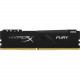 Kingston Technology HyperX Fury 16GB DDR4 SDRAM Memory Module - For Desktop PC, Server - 16 GB (1 x 16 GB) - DDR4-2666/PC4-21300 DDR4 SDRAM - CL16 - 1.20 V - Non-ECC - Unbuffered - 288-pin - DIMM HX426C16FB3/16