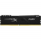 Kingston Technology HyperX Fury 16GB DDR4 SDRAM Memory Module - 16 GB (1 x 16 GB) - DDR4-3000/PC4-24000 DDR4 SDRAM - CL15 - 1.35 V - Non-ECC - Unbuffered - 288-pin - DIMM HX430C15FB3/16