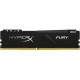 Kingston Technology HyperX Fury 4GB DDR4 SDRAM Memory Module - For Desktop PC - 4 GB (1 x 4 GB) - DDR4-2666/PC4-21333 DDR4 SDRAM - CL16 - 1.20 V - Unbuffered - 288-pin - DIMM HX426C16FB3/4