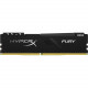 Kingston Technology HyperX Fury 8GB DDR4 SDRAM Memory Module - For Desktop PC - 8 GB (1 x 8 GB) - DDR4-2666/PC4-21333 DDR4 SDRAM - CL16 - 1.20 V - Unbuffered - 288-pin - DIMM HX426C16FB3/8