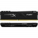 Kingston Technology HyperX Fury 16GB DDR4 SDRAM Memory Module - 16 GB (2 x 8 GB) - DDR4-2666/PC4-21333 DDR4 SDRAM - CL16 - 1.20 V - Unbuffered - 288-pin - DIMM HX426C16FB3K2/16