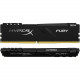 Kingston Technology HyperX Fury 8GB DDR4 SDRAM Memory Module - 8 GB (2 x 4 GB) - DDR4-2666/PC4-21333 DDR4 SDRAM - CL16 - 1.20 V - Unbuffered - 288-pin - DIMM HX426C16FB3K2/8