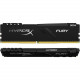 Kingston Technology HyperX FURY 64GB DDR4 SDRAM Memory Module - For Desktop PC - 64 GB (2 x 32 GB) - DDR4-2666/PC4-21300 DDR4 SDRAM - CL16 - 1.20 V - Non-ECC - Unbuffered - 288-pin - DIMM HX426C16FB3K2/64