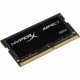 Kingston HyperX Impact 16GB DDR4 SDRAM Memory Module - 16 GB - DDR4-2666/PC4-21300 DDR4 SDRAM - CL15 - 1.20 V - Non-ECC - Unbuffered - 260-pin - SoDIMM HX426S15IB2/16