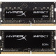 Kingston HyperX Impact 16GB (2 x 8GB) DDR4 SDRAM Memory Kit - 16 GB (2 x 8 GB) - DDR4-2666/PC4-21300 DDR4 SDRAM - CL15 - 1.20 V - Non-ECC - Unbuffered - 260-pin - SoDIMM HX426S15IB2K2/16