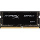 Kingston Technology HyperX Impact 32GB DDR4 SDRAM Memory Module - For Desktop PC - 32 GB - DDR4-2933/PC4-23466 DDR4 SDRAM - CL17 - 1.20 V - Unbuffered - 260-pin - SoDIMM HX429S17IB/32