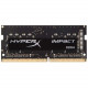Kingston HyperX Impact 16GB (2 x 8GB) DDR4 SDRAM Memory Kit - 16 GB (2 x 8 GB) - DDR4-2933/PC4-23400 DDR4 SDRAM - CL17 - 1.20 V - Non-ECC - Unbuffered - 260-pin - SoDIMM HX429S17IB2K2/16