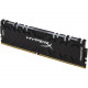 Kingston Technology HyperX Predator 8GB DDR4 SDRAM Memory Module - 8 GB (1 x 8 GB) - DDR4 SDRAM - 3000 MHz DDR4-3000/PC4-24000 - 1.35 V - Non-ECC - Unbuffered - 288-pin - DIMM HX430C15PB3A/8