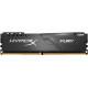 Kingston Technology HyperX FURY 32GB DDR4 SDRAM Memory Module - For Desktop PC - 32 GB - DDR4-3000/PC4-24000 DDR4 SDRAM - CL16 - 1.20 V - Non-ECC - Unbuffered - 288-pin - DIMM HX430C16FB3/32