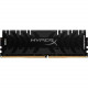 Kingston Technology HyperX Predator 32GB DDR4 SDRAM Memory Module - For Desktop PC - 32 GB (1 x 32 GB) - DDR4-3000/PC4-24000 DDR4 SDRAM - CL16 - 1.35 V - Non-ECC - Unbuffered, Unregistered - 288-pin - DIMM HX430C16PB3/32