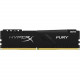 Kingston Technology HyperX Fury 4GB DDR4 SDRAM Memory Module - 4 GB (1 x 4 GB) - DDR4-3200/PC4-25600 DDR4 SDRAM - 1.35 V - Non-ECC - Unbuffered - 288-pin - DIMM HX432C16FB3/4