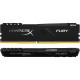 Kingston Technology HyperX FURY 16GB DDR4 SDRAM Memory Module - For Desktop PC - 16 GB (2 x 8 GB) - DDR4-3600/PC4-28800 DDR4 SDRAM - CL17 - 1.35 V - Non-ECC - Unbuffered - 288-pin - DIMM HX436C17FB3K2/16