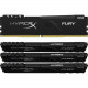 Kingston Technology HyperX Fury 16GB DDR4 SDRAM Memory Module - 16 GB (4 x 4 GB) - DDR4-3200/PC4-25600 DDR4 SDRAM - 1.35 V - Non-ECC - Unbuffered - 288-pin - DIMM HX432C16FB3K4/16