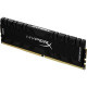 Kingston Technology HyperX Predator 32GB DDR4 SDRAM Memory Module - For Desktop PC - 32 GB - DDR4-3200/PC4-25600 DDR4 SDRAM - CL16 - 1.35 V - Non-ECC - Unbuffered - 288-pin - DIMM HX432C16PB3/32