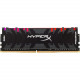 Kingston Technology HyperX Predator 32GB DDR4 SDRAM Memory Module - For Desktop PC - 32 GB - DDR4-3200/PC4-25600 DDR4 SDRAM - CL16 - 1.35 V - Non-ECC - Unbuffered - 288-pin - DIMM HX432C16PB3A/32