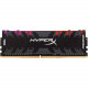 Kingston HyperX Predator 32GB DDR4 SDRAM Memory Module - 32 GB (4 x 8 GB) - DDR4-3200/PC4-25600 DDR4 SDRAM - CL16 - 1.35 V - Non-ECC - Unbuffered - 288-pin - DIMM HX432C16PB3AK4/32