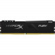 Kingston Technology HyperX FURY 8GB DDR4 SDRAM Memory Module - 8 GB (1 x 8 GB) - DDR4-3466/PC4-27700 DDR4 SDRAM - 1.35 V - Non-ECC - Unbuffered - 288-pin - DIMM HX434C16FB3/8