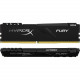 Kingston Technology HyperX FURY 64GB DDR4 SDRAM Memory Module - For Desktop PC - 64 GB (2 x 32 GB) - DDR4-3466/PC4-27700 DDR4 SDRAM - CL17 - 1.35 V - Non-ECC - Unbuffered - 288-pin - DIMM HX434C17FB3K2/64