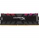 Kingston Technology HyperX Predator 8GB DDR4 SDRAM Memory Module - 8 GB (1 x 8 GB) - DDR4-3600/PC4-28800 DDR4 SDRAM - CL17 - 1.35 V - Non-ECC - Unbuffered - 288-pin - DIMM HX436C17PB4A/8