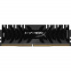Kingston Technology HyperX Predator 16GB DDR4 SDRAM Memory Module - For Desktop PC - 16 GB (2 x 8 GB) - DDR4-4600/PC4-36800 DDR4 SDRAM - CL19 - 1.50 V - Unbuffered - 288-pin - DIMM HX446C19PB3K2/16