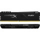 Kingston Technology HyperX FURY 16GB DDR4 SDRAM Memory Module - For Desktop PC - 16 GB (2 x 8 GB) - DDR4-3733/PC4-29800 DDR4 SDRAM - CL19 - 1.35 V - Non-ECC - Unbuffered - 288-pin - DIMM HX437C19FB3K2/16