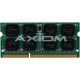 Axiom 8GB DDR4 SDRAM Memory Module - 8 GB - DDR4-2133/PC4-17000 DDR4 SDRAM - CL15 - 1.20 V - 260-pin - SoDIMM INT2133SZ8G-AX