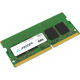 Axiom 8GB DDR4 SDRAM Memory Module - For Mini PC - 8 GB - DDR4-2666/PC4-21300 DDR4 SDRAM - CL19 - 1.20 V - 260-pin - SoDIMM - TAA Compliance INT2666SB8G-AX