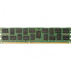 Total Micro 8GB DDR4 SDRAM Memory Module - 8 GB (1 x 8 GB) - DDR4-2133/PC4-17000 DDR4 SDRAM - ECC - Registered J9P82AT-TM