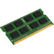 Kingston 8GB DDR3 SDRAM Memory Module - For Notebook, Desktop PC - 8 GB (1 x 8 GB) - DDR3-1600/PC3-12800 DDR3 SDRAM - CL11 - 1.50 V - Non-ECC - Unbuffered - 204-pin - SoDIMM KCP316SD8/8