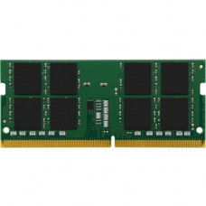 Kingston 4GB DDR4 SDRAM Memory Module - 4 GB - DDR4-2400/PC4-19200 DDR4 SDRAM - CL17 - 1.20 V - Non-ECC - Unbuffered - 260-pin - SoDIMM KCP424SS6/4