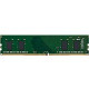 Kingston 8GB DDR4 SDRAM Memory Module - 8 GB - DDR4-2666/PC4-21333 DDR4 SDRAM - CL19 - 1.20 V - Non-ECC - Unbuffered - 288-pin - DIMM KCP426NS6/8