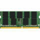 Kingston ValueRAM 16GB DDR4 SDRAM Memory Module - 16 GB - DDR4 SDRAM - 2666 MHz DDR4-2666/PC4-21300 - 1.20 V - Non-ECC - Unbuffered - 260-pin - SoDIMM KVR26S19D8/16