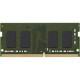 Kingston 8GB DDR4 SDRAM Memory Module - For Desktop PC, Notebook - 8 GB - DDR4-2666/PC4-21333 DDR4 SDRAM - CL19 - 1.20 V - Non-ECC - Unbuffered - 260-pin - SoDIMM KCP426SS6/8