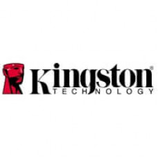 Kingston 16GB DDR4 SDRAM Memory Module - For Server, Motherboard, Workstation - 16 GB - DDR4-2666/PC4-21333 DDR4 SDRAM - CL19 - 1.20 V - ECC - Registered - 288-pin - DIMM KSM26RS8/16MEI