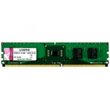 Kingston 16MB FPM DRAM Memory Module - 16MB - Parity - FPM DRAM - 72-pin - China RoHS, RoHS, WEEE Compliance KCS-D4000/16