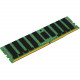 Kingston 64GB DDR4 SDRAM Memory Module - 64 GB (1 x 64 GB) - DDR4-2666/PC4-21300 DDR4 SDRAM - 1.20 V - 288-pin - LRDIMM KCS-UC426LQ/64G