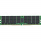 Kingston 128GB DDR4 SDRAM Memory Module - For Blade Server, Server - 128 GB - DDR4-3200/PC4-25600 DDR4 SDRAM - 3200 MHz Quadruple-rank Memory - CL22 - 1.20 V - ECC - 288-pin - LRDIMM - Lifetime Warranty KCS-UC432LQ/128G