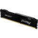Kingston FURY Beast 8GB DDR3 SDRAM Memory Module - 8 GB (1 x 8GB) - DDR3-1866/PC3-14900 DDR3 SDRAM - 1866 MHz - CL10 - 1.50 V - Unbuffered - 240-pin - DIMM - Lifetime Warranty KF318C10BB/8