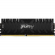 Kingston FURY Renegade DDR4 Memory - 8 GB (1 x 8GB) - DDR4-2666/PC4-21333 DDR4 SDRAM - 2666 MHz - CL13 - 1.35 V - 288-pin - DIMM - Lifetime Warranty KF426C13RB/8