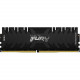 Kingston FURY Renegade 32GB DDR4 SDRAM Memory Module - 32 GB - DDR4-3000/PC4-24000 DDR4 SDRAM - 3000 MHz Dual-rank Memory - CL16 - 1.35 V - Non-ECC - Unbuffered - 288-pin - DIMM - Lifetime Warranty KF430C16RB/32