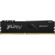 Kingston FURY Beast 32GB DDR4 SDRAM Memory Module - 32 GB (1 x 32GB) - DDR4-2666/PC4-21333 DDR4 SDRAM - 2666 MHz - CL16 - 1.20 V - 288-pin - DIMM - Lifetime Warranty KF426C16BB/32