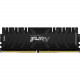 Kingston FURY Renegade 32GB DDR4 SDRAM Memory Module - For Motherboard - 32 GB - DDR4-3200/PC4-25600 DDR4 SDRAM - 3200 MHz Dual-rank Memory - CL16 - 1.35 V - Non-ECC - Unbuffered - 288-pin - DIMM - Lifetime Warranty KF432C16RB/32