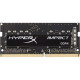Kingston Technology HyperX FURY Impact 16GB DDR4 SDRAM Memory Module - For Notebook - 16 GB (1 x 16GB) - DDR4-3200/PC4-25600 DDR4 SDRAM - 3200 MHz - CL20 - 1.20 V - 260-pin - SoDIMM KF432S20IB/16